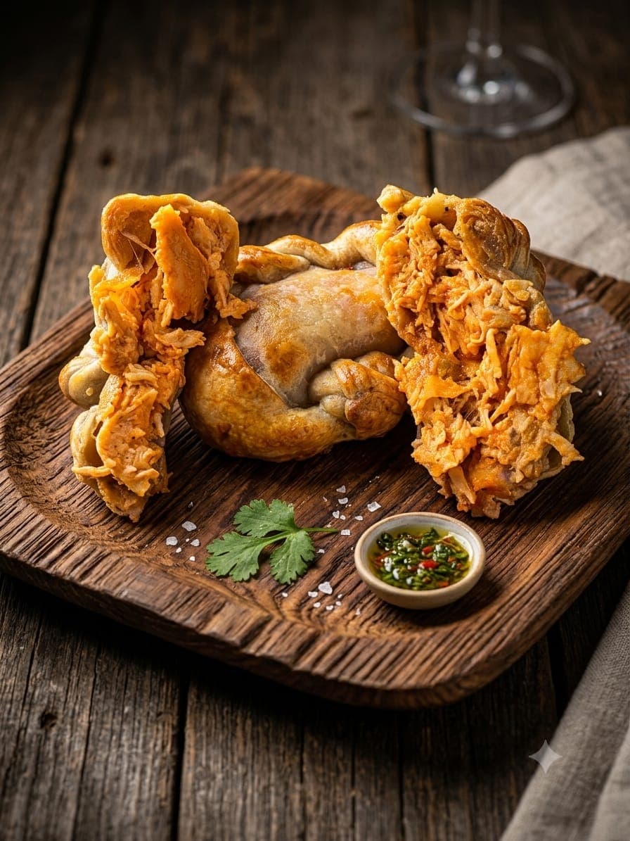 Buffalo Chicken