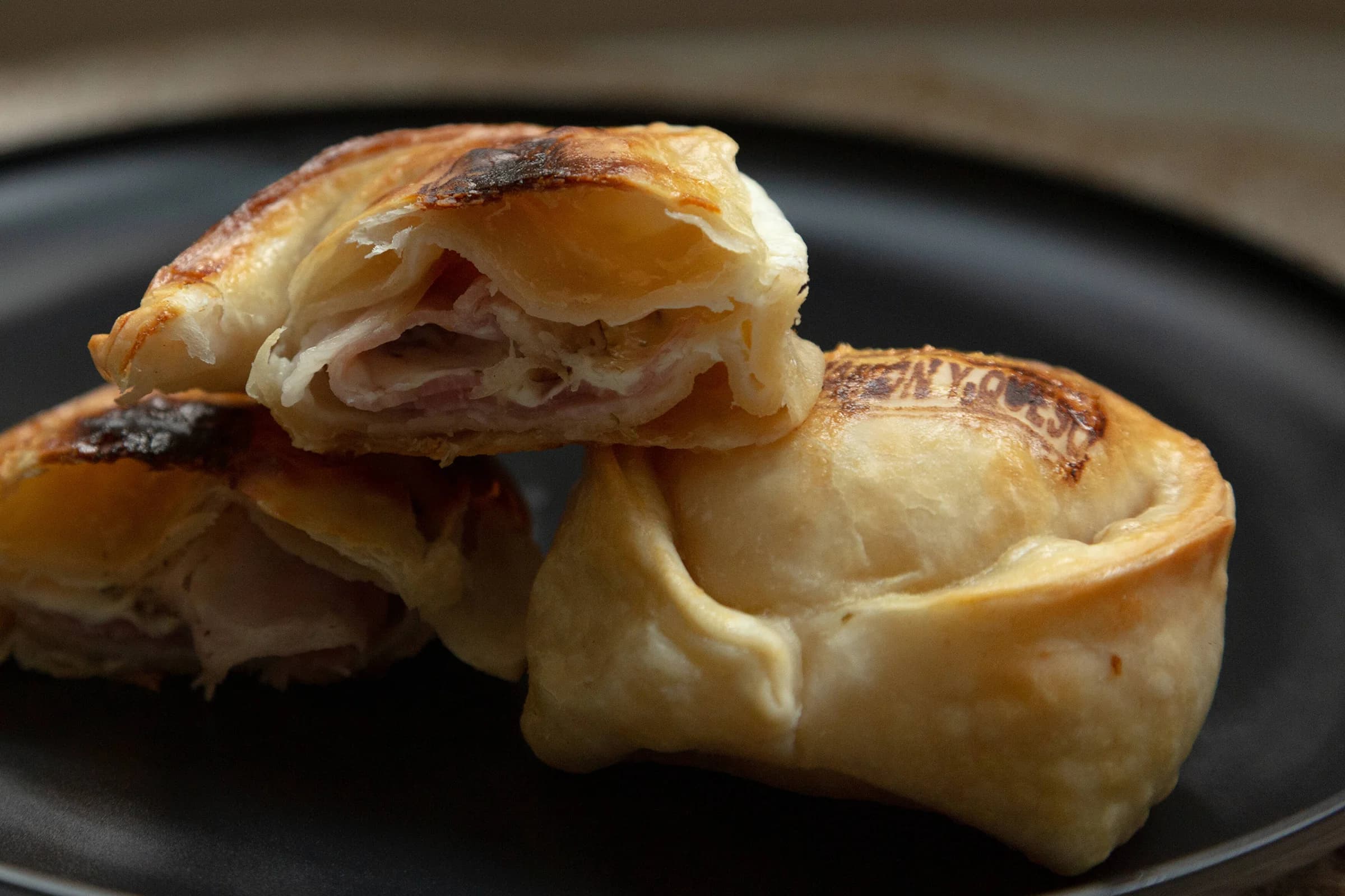 Ham & Cheese