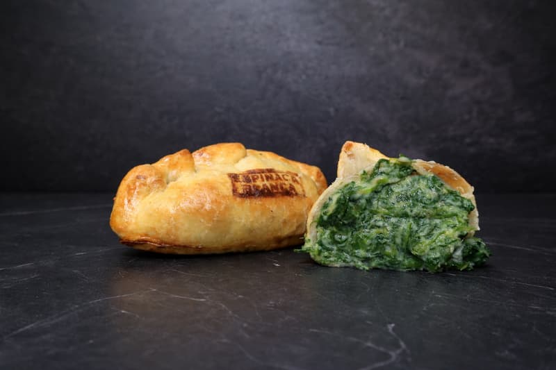 Spinach White